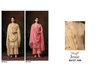 Josie 4137 By Ganga Bemberg Silk Designer Salwar Suits Suppliers In India